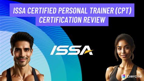 ISSA Personal Trainer Certification Review (2024)